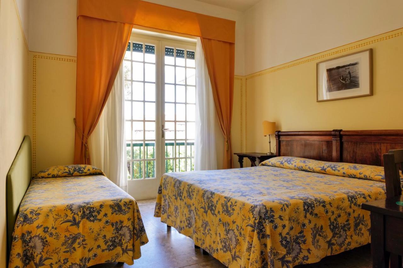 Hotel Club I Pini - Residenza D'Epoca In Versilia Lido di Camaiore Exterior foto