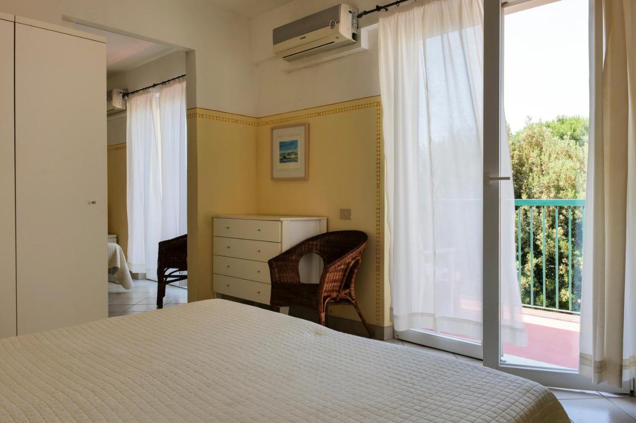Hotel Club I Pini - Residenza D'Epoca In Versilia Lido di Camaiore Exterior foto